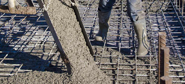 Ready Mix Concrete Strood